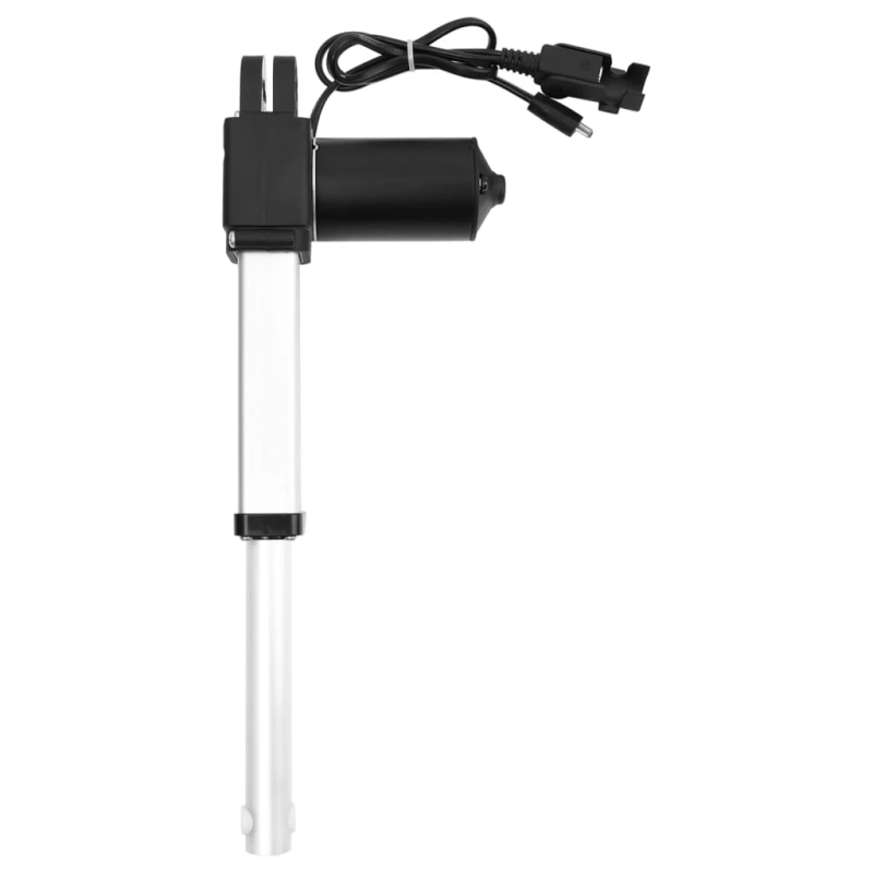 vidaXL lineārais izpildmehānisms, DC, 28 V