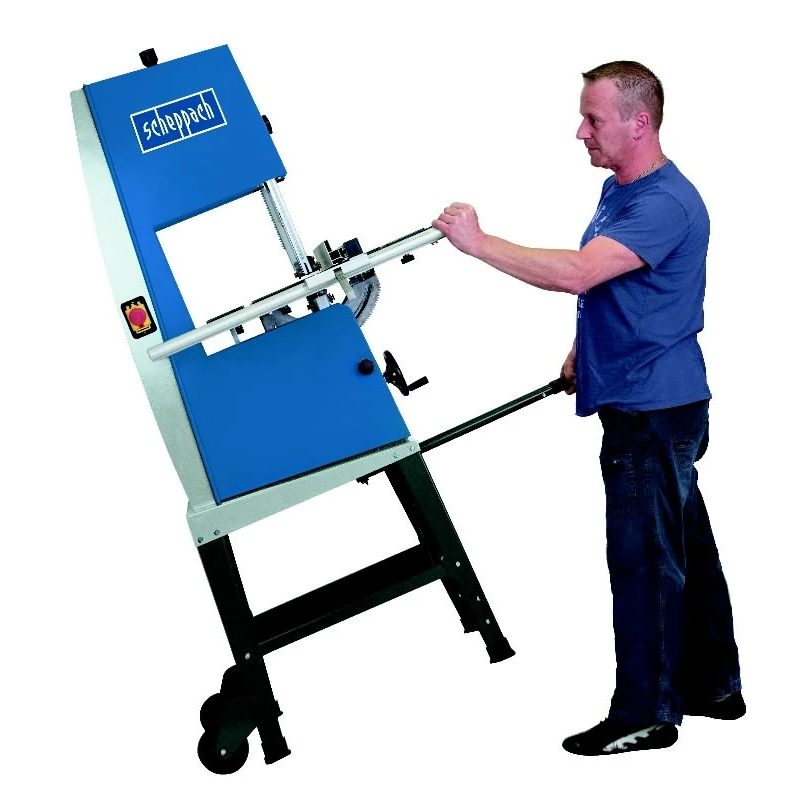 Lentzāģis Basa3V 230V, Scheppach