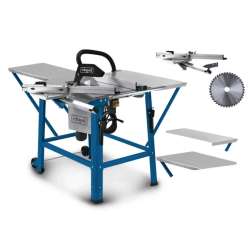 Galda zāģis TS310 230V, Scheppach