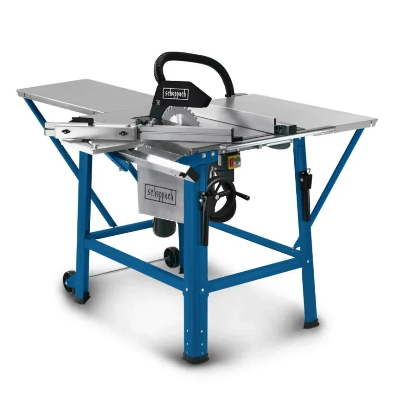 Galda zāģis TS310 230V, Scheppach