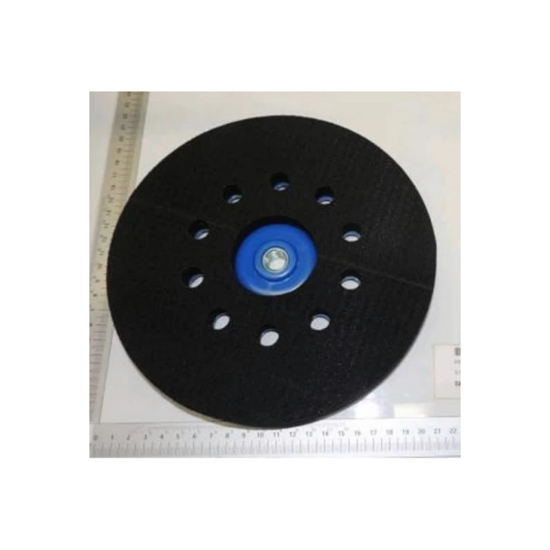 Apaļš slīpēšanas paliktnis priekš DS 930 - DS 920 - DS 200 , Scheppach