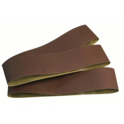 Slīplentu komplekts BGS 700 50x686mm, Scheppach