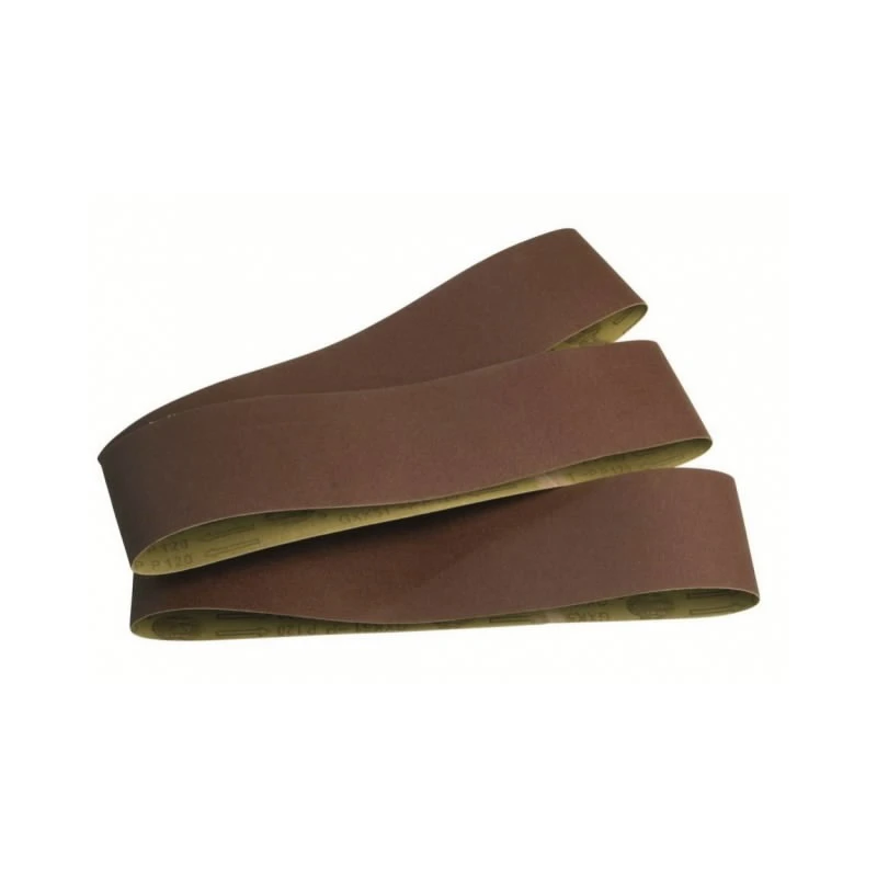 Slīplentu komplekts BGS 700 50x686mm, Scheppach