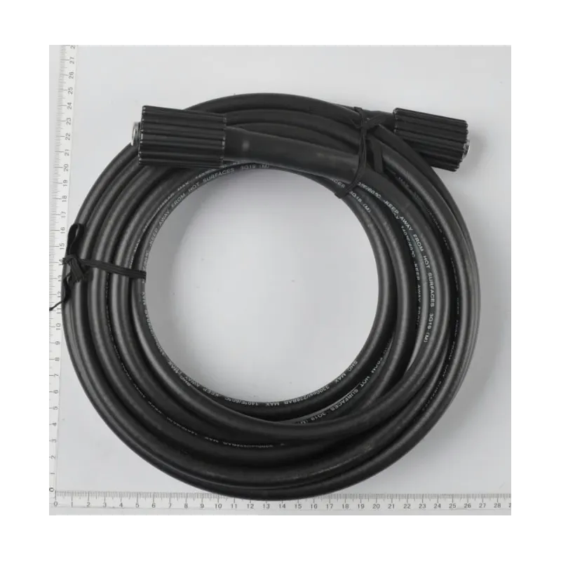 Aukšto slėgio žarna HCP2600, Scheppach