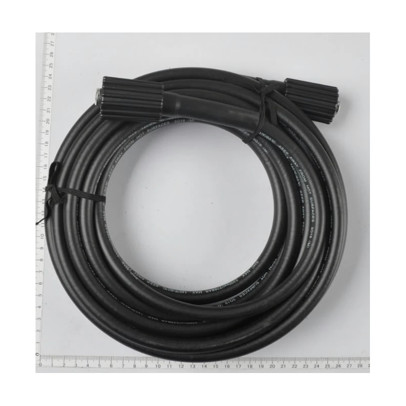 Augstspiediena šļūtene HCP2600, Scheppach