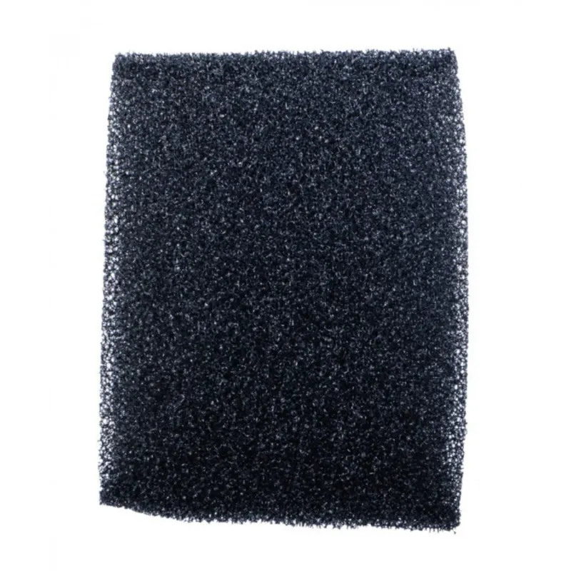 Putu filtrs ,švammes filtrs, Scheppach NTS16 - NTS20 ,7907709702,