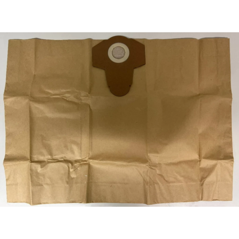 Papīra maisi putekļu sūcējiem ASP 50 - 5 gb., Scheppach