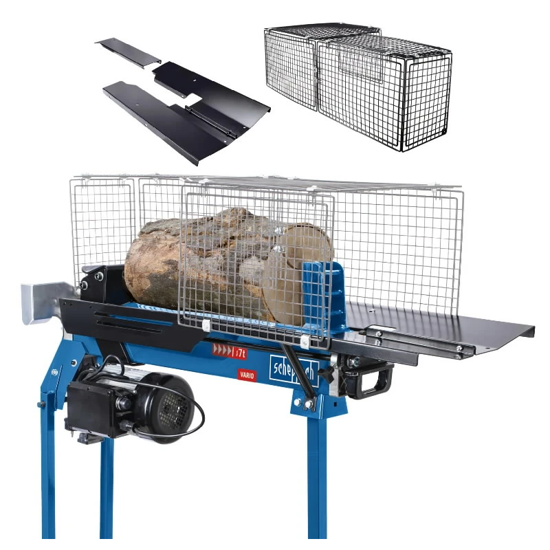 Statīvs ,kājas, malkas skaldītājam HL760L HL660 HL760L, Scheppach