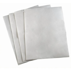 Papīra maisi, 5 gab., DC100, Scheppach