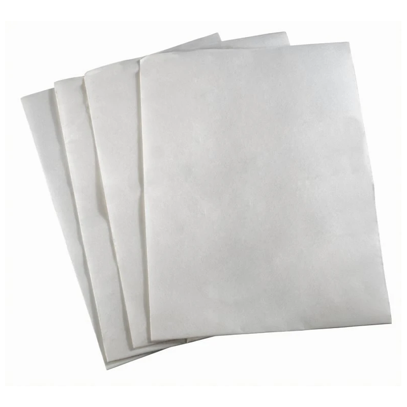 Papīra maisi, 5 gab., DC100, Scheppach