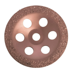 Dimanta slīpdisks CGP1200 DIA180mm, Scheppach