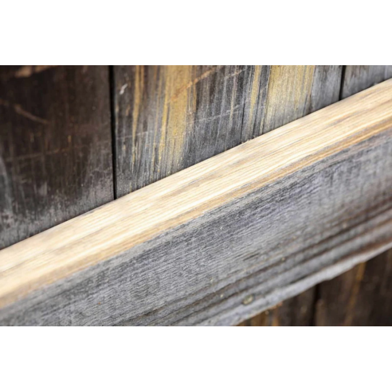 Cilindra formas lapu birste MRS1300 125x100mm, Scheppach