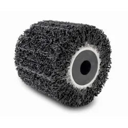 Hard fleece grinding drum MRS1300 125x100mm, Scheppach