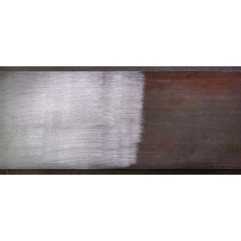 Slīpēšanas cilindrs rupjais flīsa MRS1300 125x100mm, Scheppach