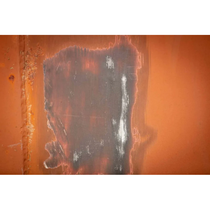 Twisted metal wire brush drum MRS1300 125x100mm, Scheppach