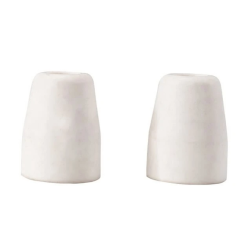 Keramikas vāciņš PLC 40, 2 gab, Scheppach