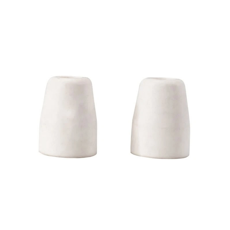 Keramikas vāciņš PLC 40, 2 gab, Scheppach