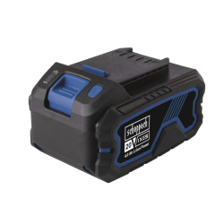 Akumulators SBP4.0, 20 V - 4,0 Ah, Li-ion, GEN2, Scheppach