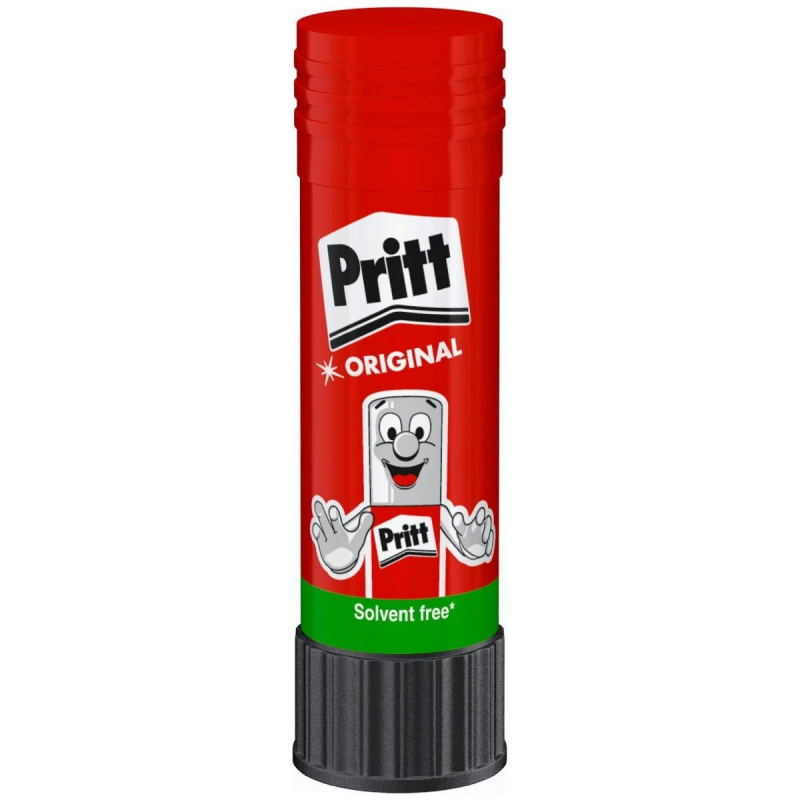 Līmes zīmulis Pritt 20g