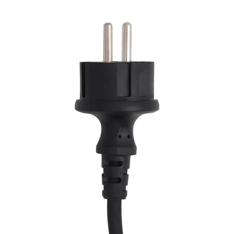 vidaXL LED prožektors ar statīvu, 2x30 W, silti balta gaisma