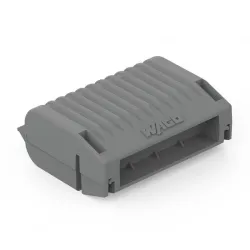 Hermetic Box Wago Gelbox-2 IPX8