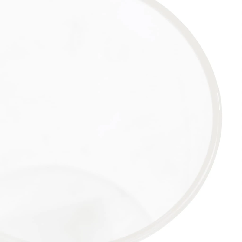 vidaXL uzglabāšanas burkas ar bambusa vāku, 6 gab., 1000 ml