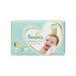 Pampers Premium Care pamperi 5 ,11-16kg, 44gb