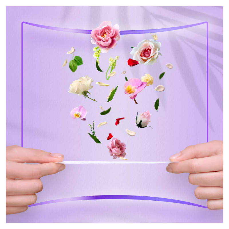 Always liners normal biks.ieliktnīši 60