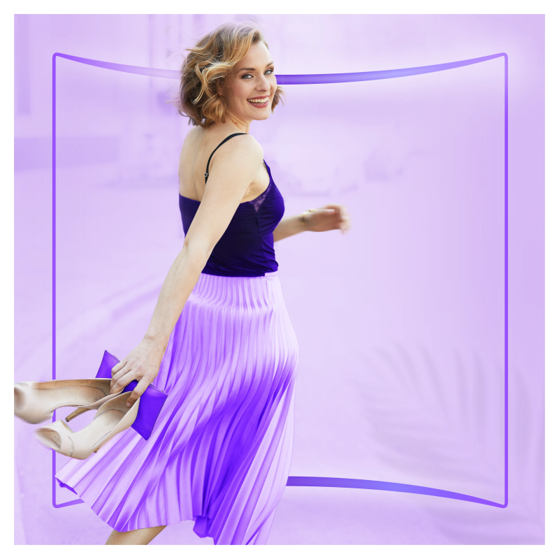 Always liners normal biks.ieliktnīši 60