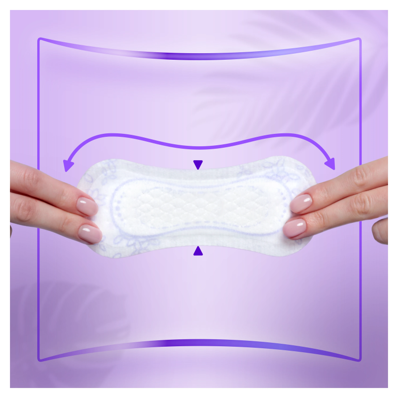 Always liners normal biks.ieliktnīši 60