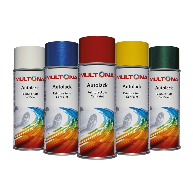 Krāsa auto multona 704-5 0.4l
