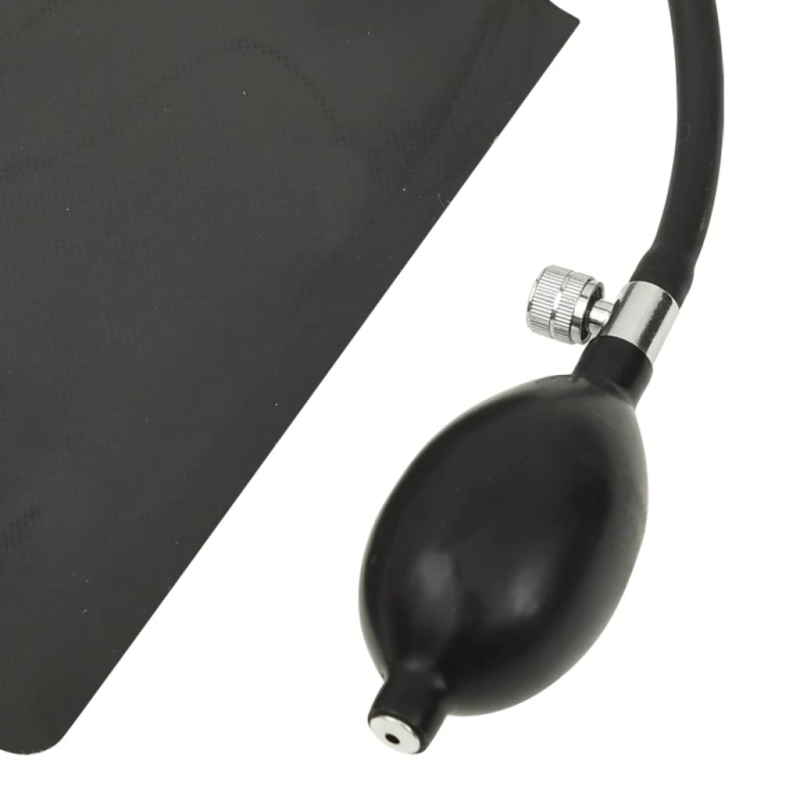 vidaXL 11-daļīgs automašīnas durvju atvēršanas rīku komplekts