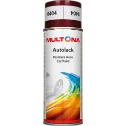 Paints automotive multona 404 0.4l