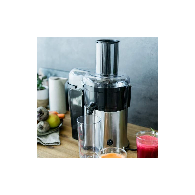 Gastroback 40117 Vital Juicer Pro