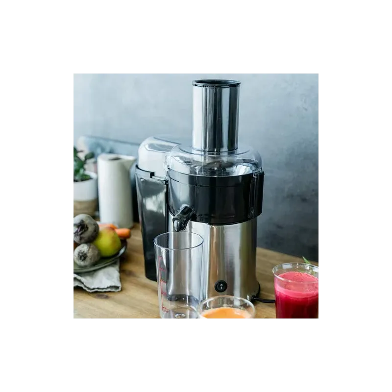 Gastroback 40117 Vital Juicer Pro