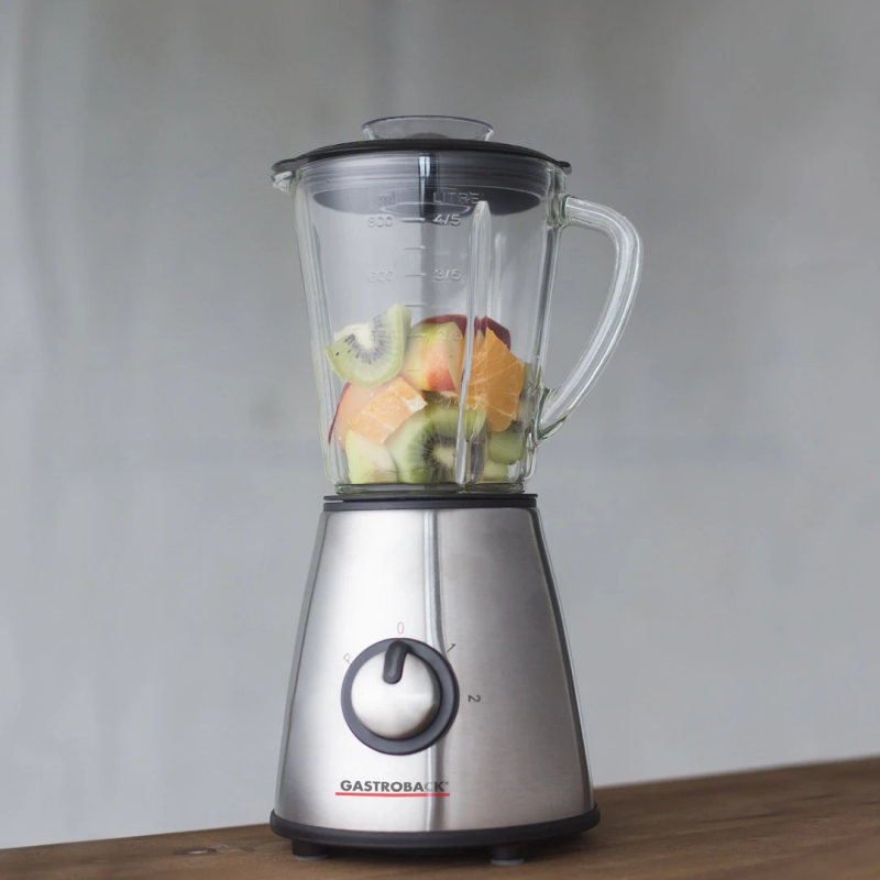 Gastroback 40897 Design Mixer Mini
