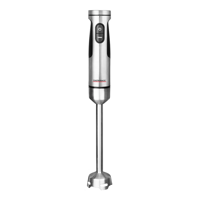 Gastroback 40973 Powermix Hand Blender Professional 1500W