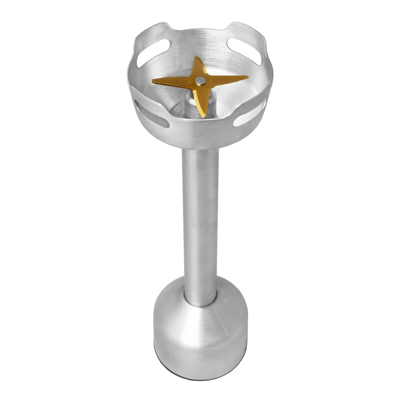 Gastroback 40973 Powermix Hand Blender Professional 1500W