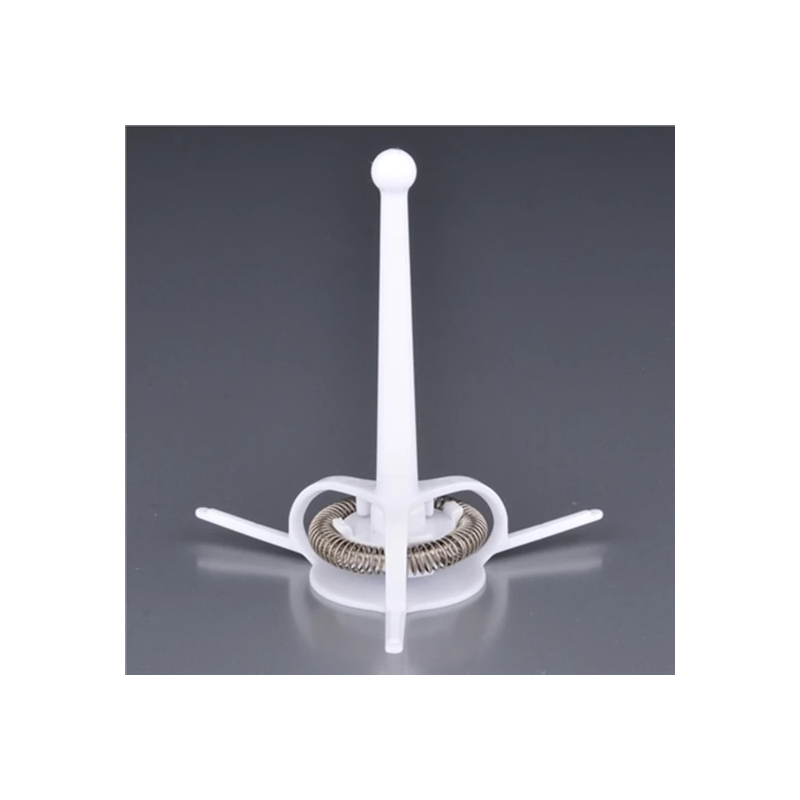 Gastroback 42325 Latte Magic white