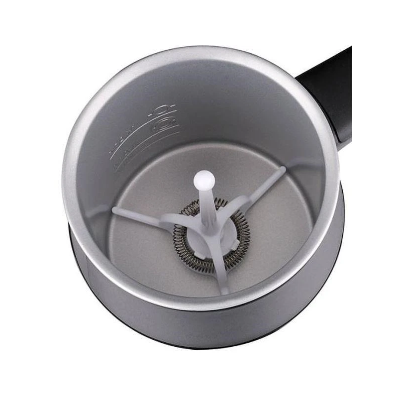 Gastroback 42326 Latte Magic Black