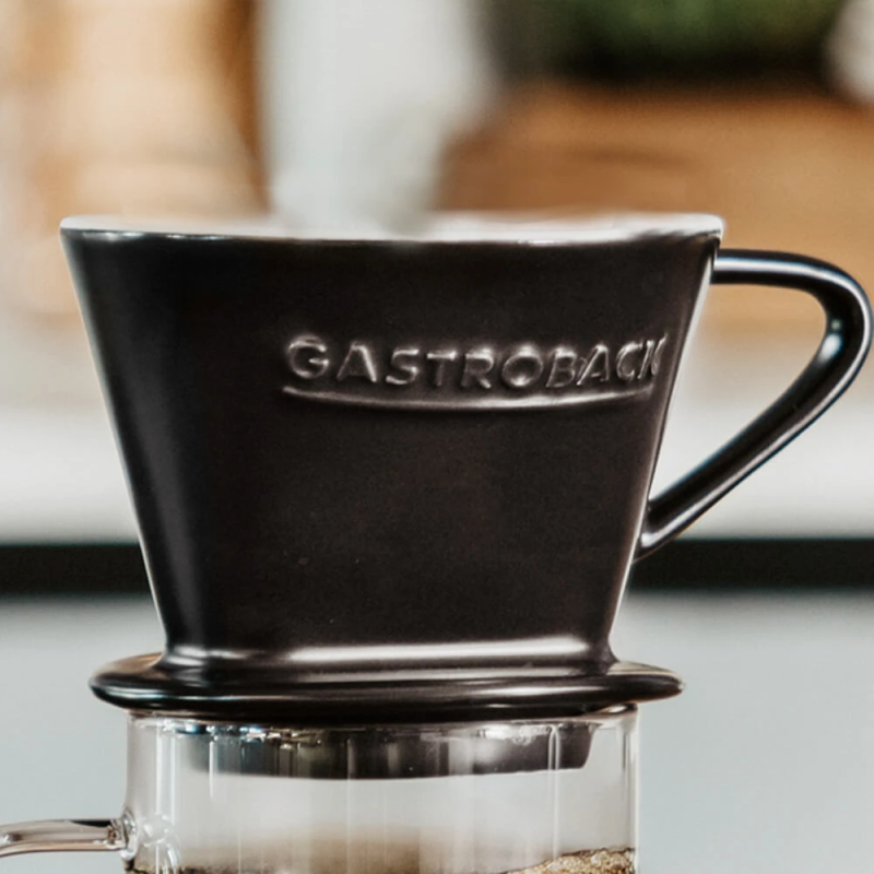 Gastroback 42329 Design Kettle Pour Over Advanced