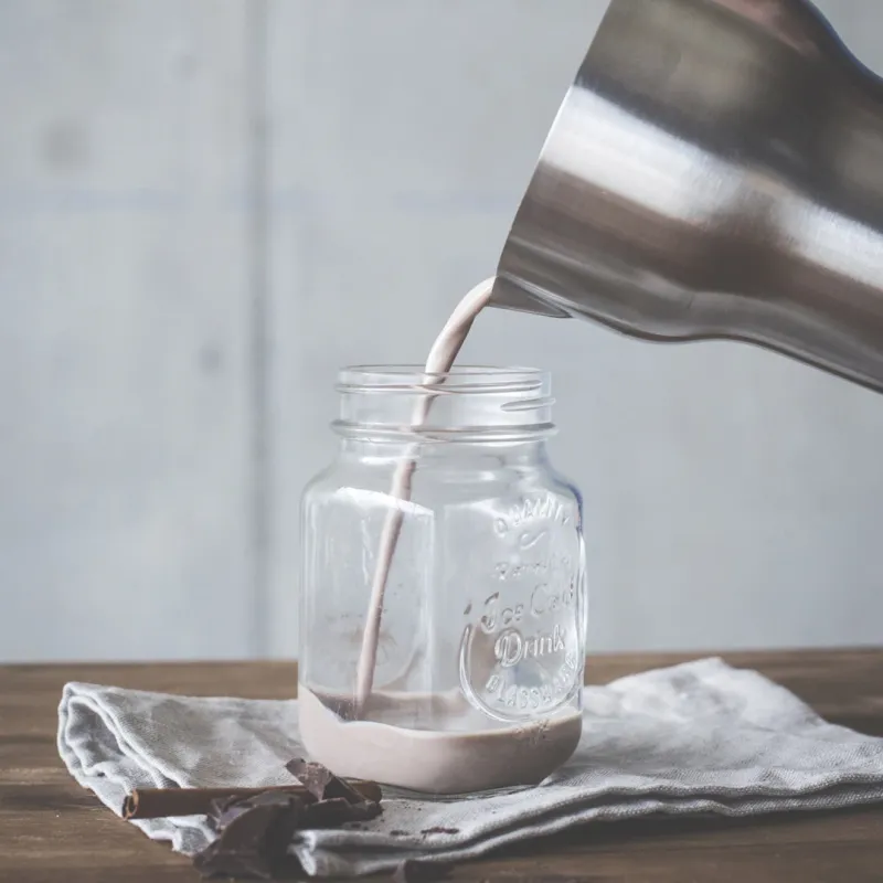 Gastroback 42359 Design Advanced Pieno putiklis ir karšto šokolado gamintojas