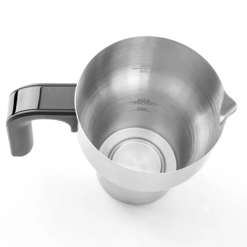 Gastroback 42359 Design Advanced Pieno putiklis ir karšto šokolado gamintojas