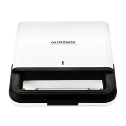 Gastroback 42443 Design Sandwich maker