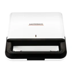 Gastroback 42443 Design Sandwich maker
