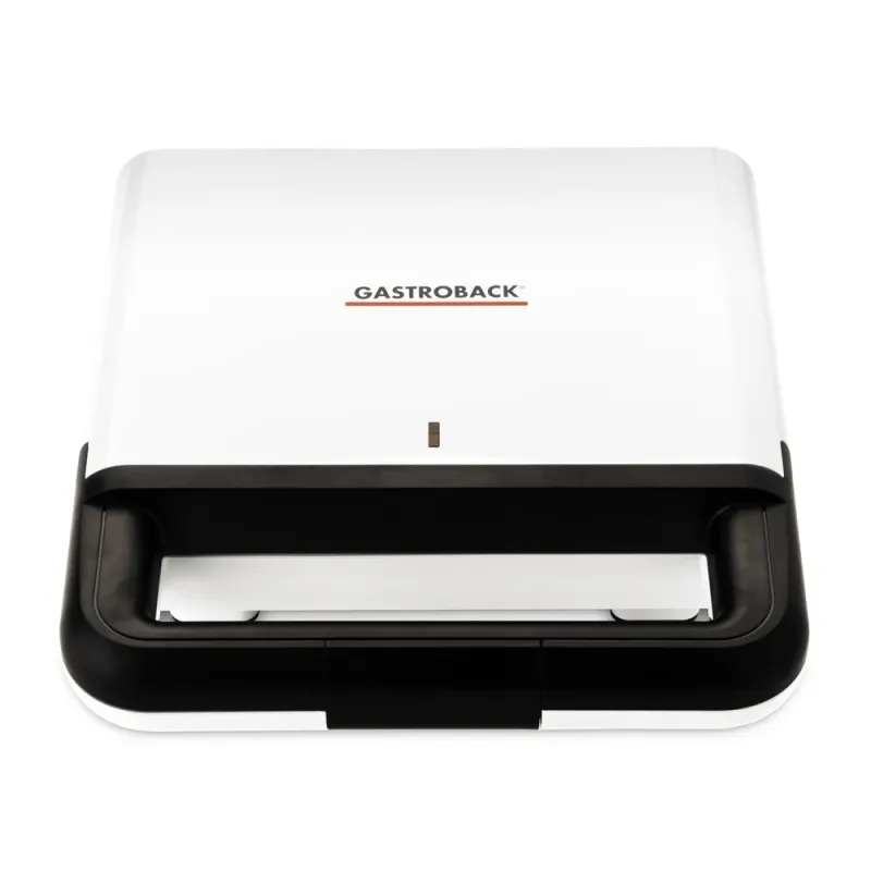 Gastroback 42443 Design Sandwich maker