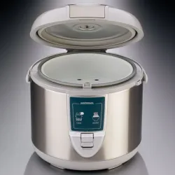 Gastroback 42518 Design Rice Cooker Pro