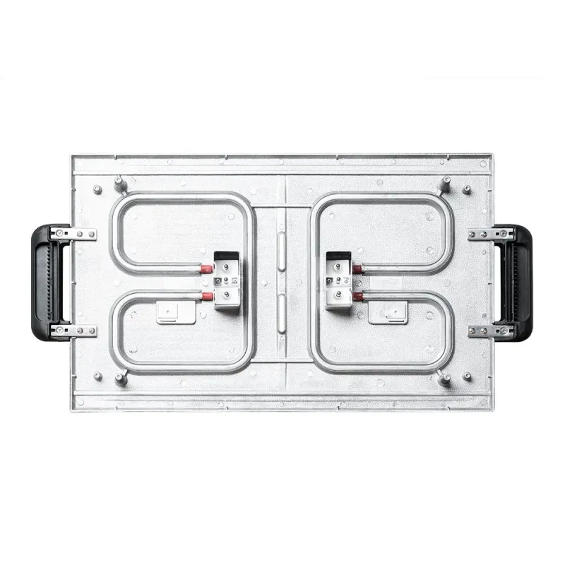 Gastroback 42523 Design Table Grill Advanced Pro BBQ