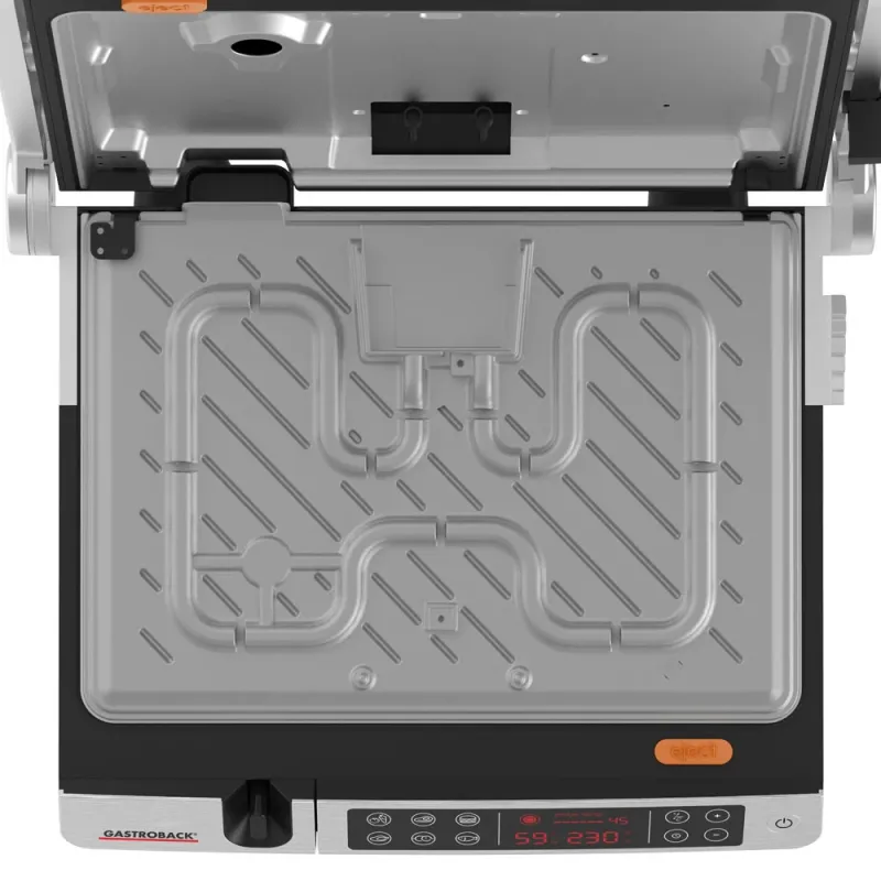 Gastroback 42539 Design BBQ Advanced Control