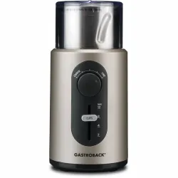 Gastroback 42601 Design Coffee Grinder Basic
